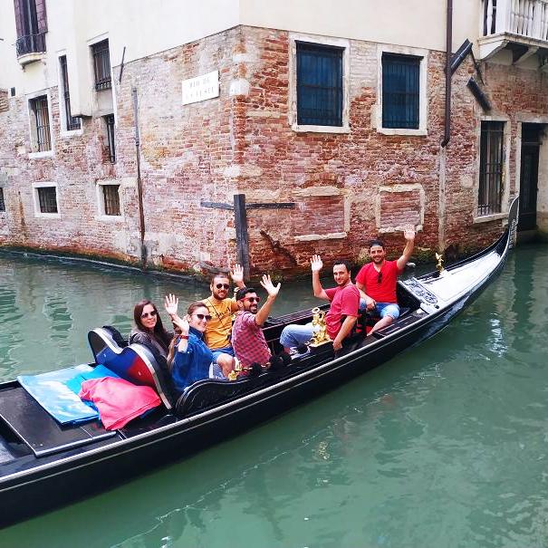 Venedik ziyaret edilecek yer